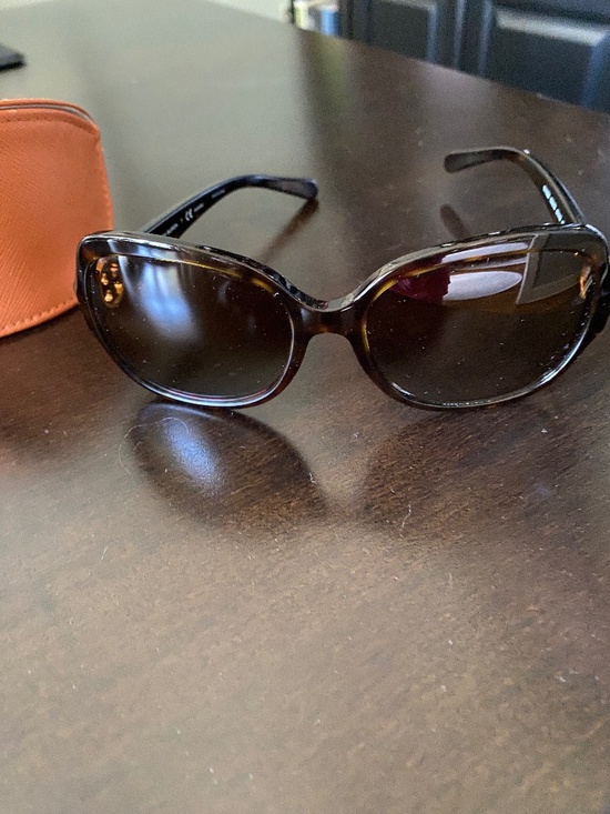 Tory Burch Sunglasses main image 5